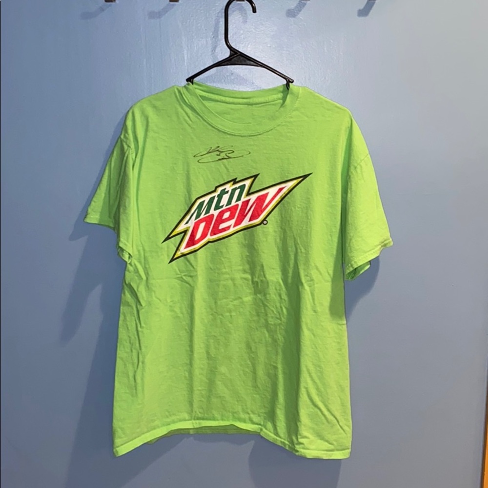 Sighted short sleeve race tee